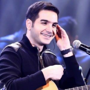 محسن یگانه نشون بی نشون